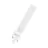 Ledvance DULUX LED S EM & AC Mains Value 4W 550lm - 865 Lumière Du Jour | Équivalent 11W