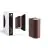 D'Lite Applique Murale Vossem Métal Rouille Up & Down| IP54 - Convient pour 2x GU10 