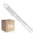 Lot 10x Ledvance Tube LED T5 Performance Mains (AC) High Output 26W 3600lm - 830 Blanc Chaud | 145cm - Équivalent 49W