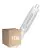 Lot 10x Ledvance Tube LED T5 Performance Mains (AC) High Efficiency 11W 1700lm - 865 Lumière Du Jour | 85cm - Équivalent 21W