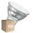 Lot 10x Ledvance LED Réflecteur GU10 PAR16 5.6W 620lm 120D - 827 Blanc Très Chaud | Équivalent 80W