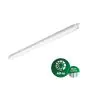 Philips Réglette LED Étanche Coreline WT120C G3 50W 8000lm - 840 Blanc Froid | 150cm - Équivalent 2x58W
