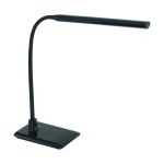 Eglo Tafellamp Laroa Zwart 4.2W 600lm - 840 Koel Wit | IP20 - Dimbaar 