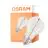 Osram Vintage 1906 LED E27 Special Filament Helder 1.8W 100lm - 827 Zeer Warm Wit | Vervangt 15W