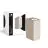 D'Lite Wandlamp Vrebos Metaal Beige Up & Down| Geschikt voor 2x GU10 