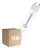 Voordeelpak 10x Ledvance LED Buis T8 Superior (EM/Mains) High Output T8 9.7W 1700lm - 865 Daglicht | 90cm - Vervangt 30W