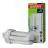 Osram Dulux T/E Plus 18W 840 | Koel Wit - 4-Pin