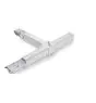 Noxion LED Linear NX-Line Node Connector T OOI 8 Wit