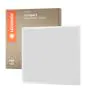 Ledvance LED Paneel Compact 33W 4320lm - 830 Warm Wit | 60x60cm - UGR <25 - Dali Dimbaar