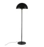 Nordlux Ellen Vloerlamp 40 Metaal Zwart | Geschikt voor 1x E27