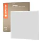 Ledvance LED Paneel Compact 35W 3300lm - 830-840 CCT | 60x60cm - UGR 