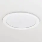 Philips LED Downlight Coreline DN145B 24.8W 2100lm 90D - 840 Koel Wit | 217mm - Zaagmaat 200mm - Interact Dimbaar