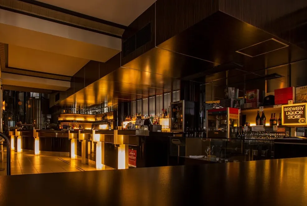 G4 LED Horeca