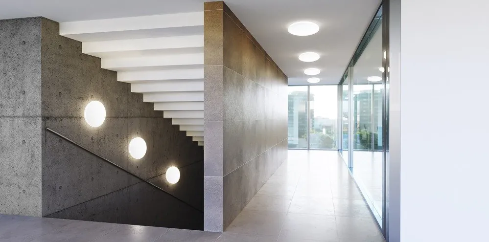 LED Bulkhead